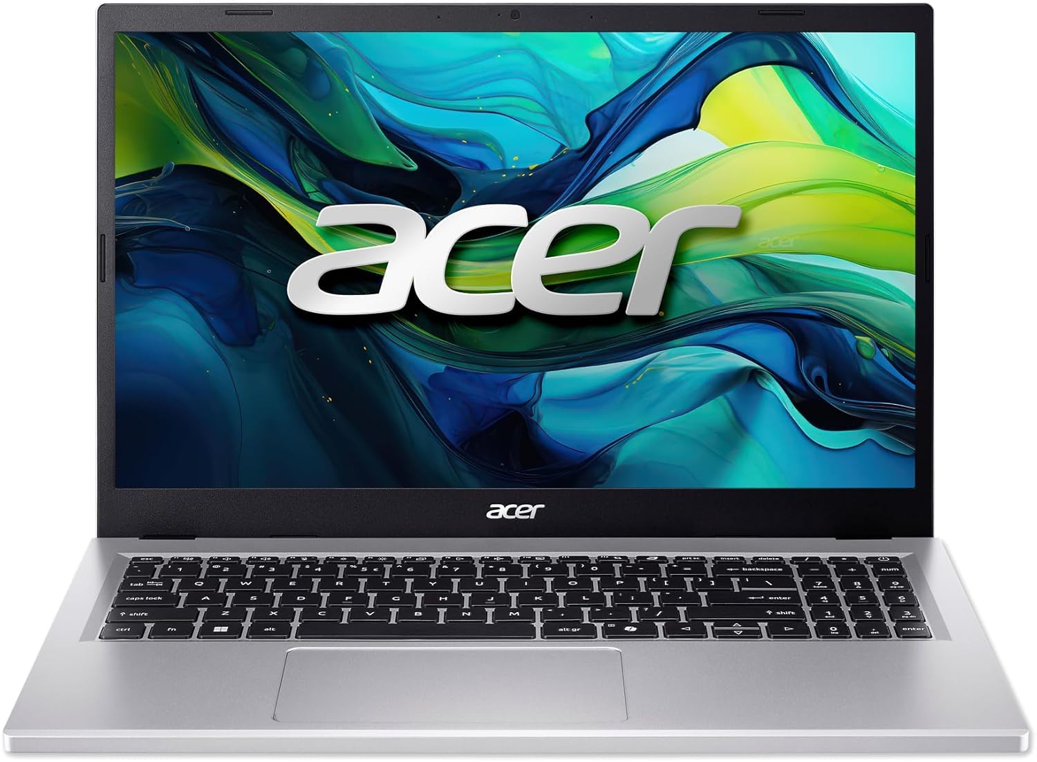 Amazon.com: acer Aspire Go 15 AG15-71PT-7378 AI Ready Laptop, 15.6